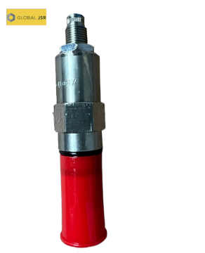 Loader Overflow Valve Accessories