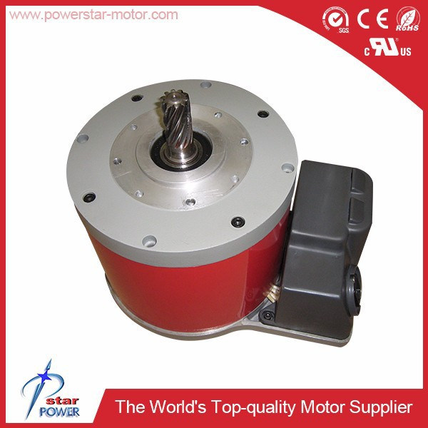 China factory HIgh quality Floor polisher machine motor