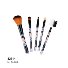 professional makeup brush set