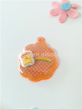 Pvc cartoon mobile phone cleaner , hot promotional gifts pvc 3d mobile phone cleaner