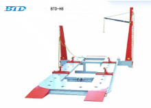 Chassis Straightening Bench Good Quality Auto Body Repaire Equipment