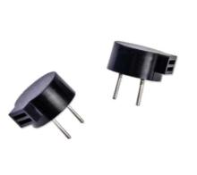 Electromagnetic Passive Buzzer 9.6×5mm 5V
