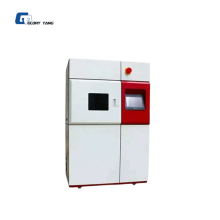 Textile Color Fastness and Light Fastness Tester