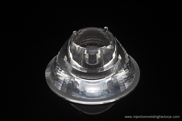 Factory Price Led Focusing Lens for Lighting