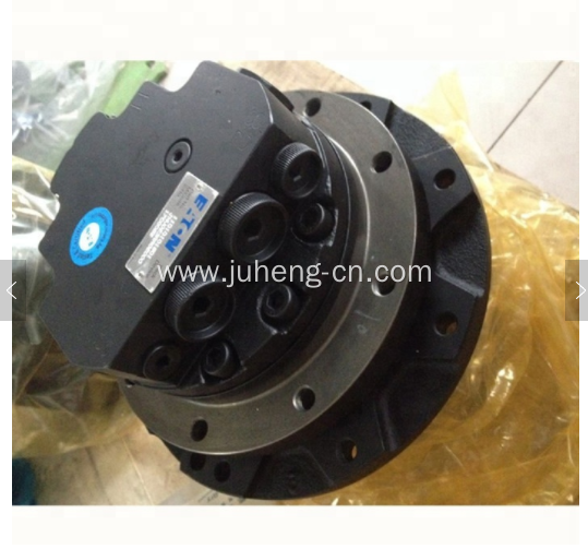 KX121-2 Final Drive KX121-2 Travel Motor RD128-92700