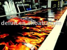 Self Adhesive Vinyl(adhesive vinyl film,vinyl printing film)