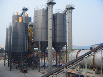 Dry Mix Mortar Plant Dry Mortar Production Line,Dry Mortar plant