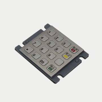 mini Encrypting Pin Pad for portable kiosk