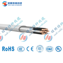 Durable CE Certified Cables with Safety Standards