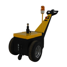 2 Ton Electric Towing Tug