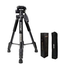 Zomei Q222 Lightweight Camera Tripod