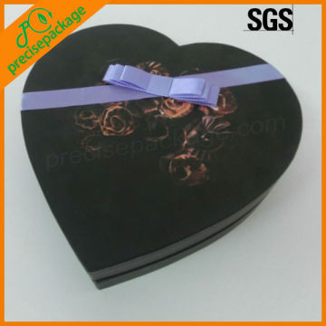 wedding paper gift box for candy gift packaging box