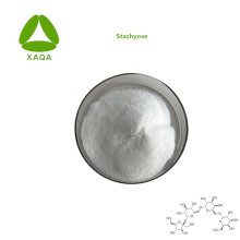 Sweetening Agent Stachyose Tetrahydrate 80% Powder