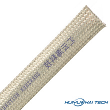 Stainless Steel Braided Sleeve For Hose