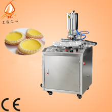 Hot Sale Tart Press Egg Tart Making Machine - Bakery Equipment for Efficient Production