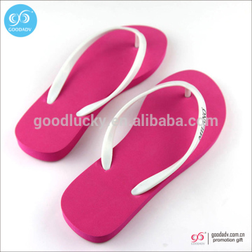 Guangzhou wholesale fashion eva indoor slippers