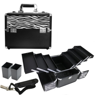 Cheap Custom Rolling Barber Tool Case