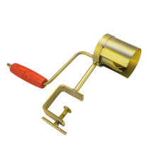 New hand operated household small corn stripper Portable manual corn Threshing machine