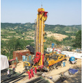 XCMG XSC20 / 1000 Rig Pengeboran Sumur Dalam 2000m