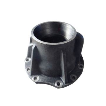 CNC machining accessories construction machining parts