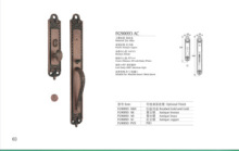 FG American Standard Series