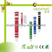 Mini gift pen precision screwdriverer sets