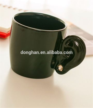 Donghan chaozhou ceramics cup