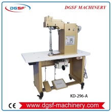 Auto cementing separating sides pounding Machine KD-296-A