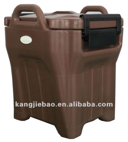 26L Insulated Soup Server