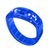 LED Bangle Bracelets - Blue