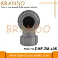 DMF-ZM-40S BFEC Quick Mount Diaphragm Pulse Valve 24V