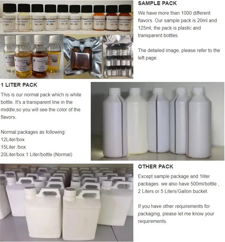 Factory Supply Hot Sale Lily Aroma Flavor Essence for Laundry Detergent/Soap Daily Use Essence