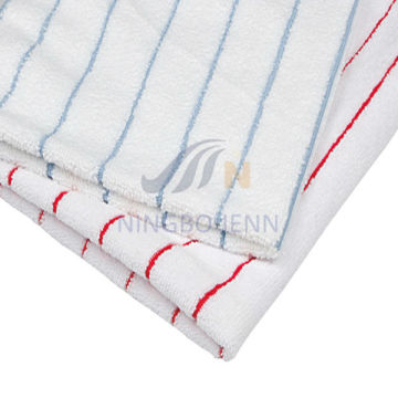 Microfiber kitchen cloth