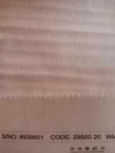 Shinining Solid Pink Curtain Sheers