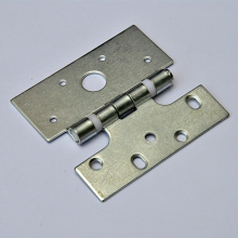 Heavy duty Shower Bronze door hinge