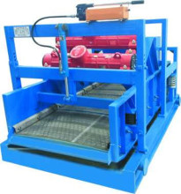 Shale Shaker for mud solids control