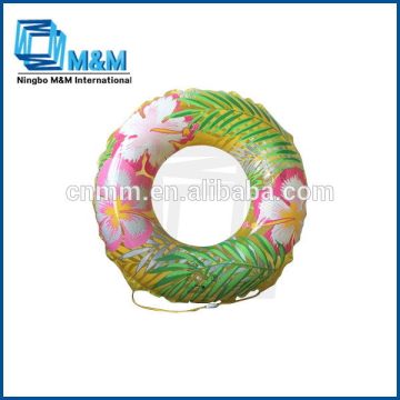 Inflatable Swim Ring Inflatable Donut Swim Ring