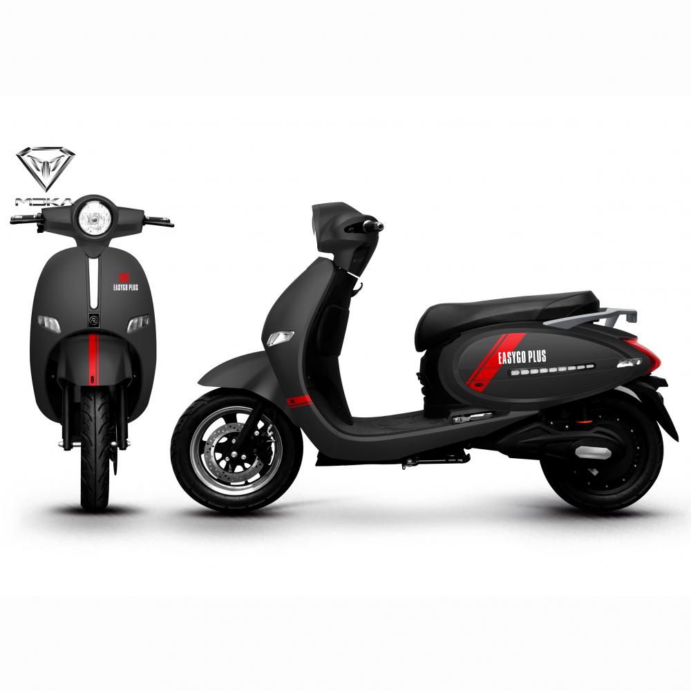 Negro Black