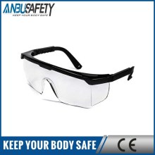 dust protection construction working safety glasses