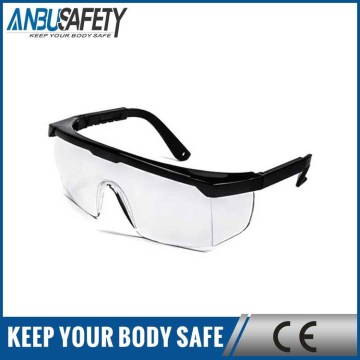 dust protection construction working safety glasses