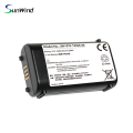 Garmin 010-02635-02 GPSMAP 79SC Marine GPS Battery