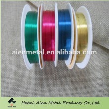 copper beading wire for jewelry