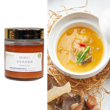 Delicious Chicken Soup Seasoning