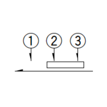 Sppj3 series push switch