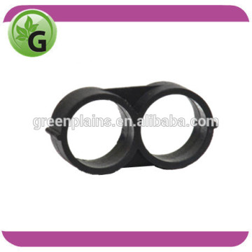 Irrigation Plastic Plug, end cap, irrigation end cap