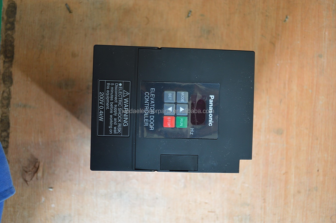 ADD03011 door machine controller for door operator Panasonic