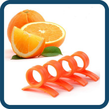 Kitchen Tools Manual Spiral Smart Speed Multifunction Fruit Orange Peeler