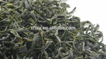 three cup fragrance green tea/green slim tea/chinese slimming tea green