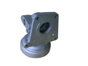 aluminium alloy auto parts manufacturer