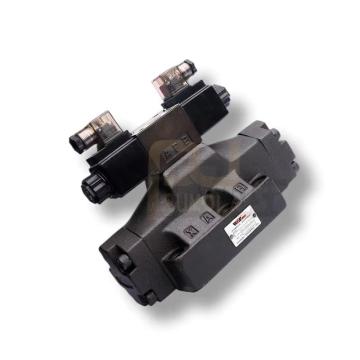 Winmost Reversing Valve and Solenoid Valve for HVAC Systems: B11B-E, C10-ET, C12-ET, C2-ET, C4-ET, C5-E, C5-ET Models